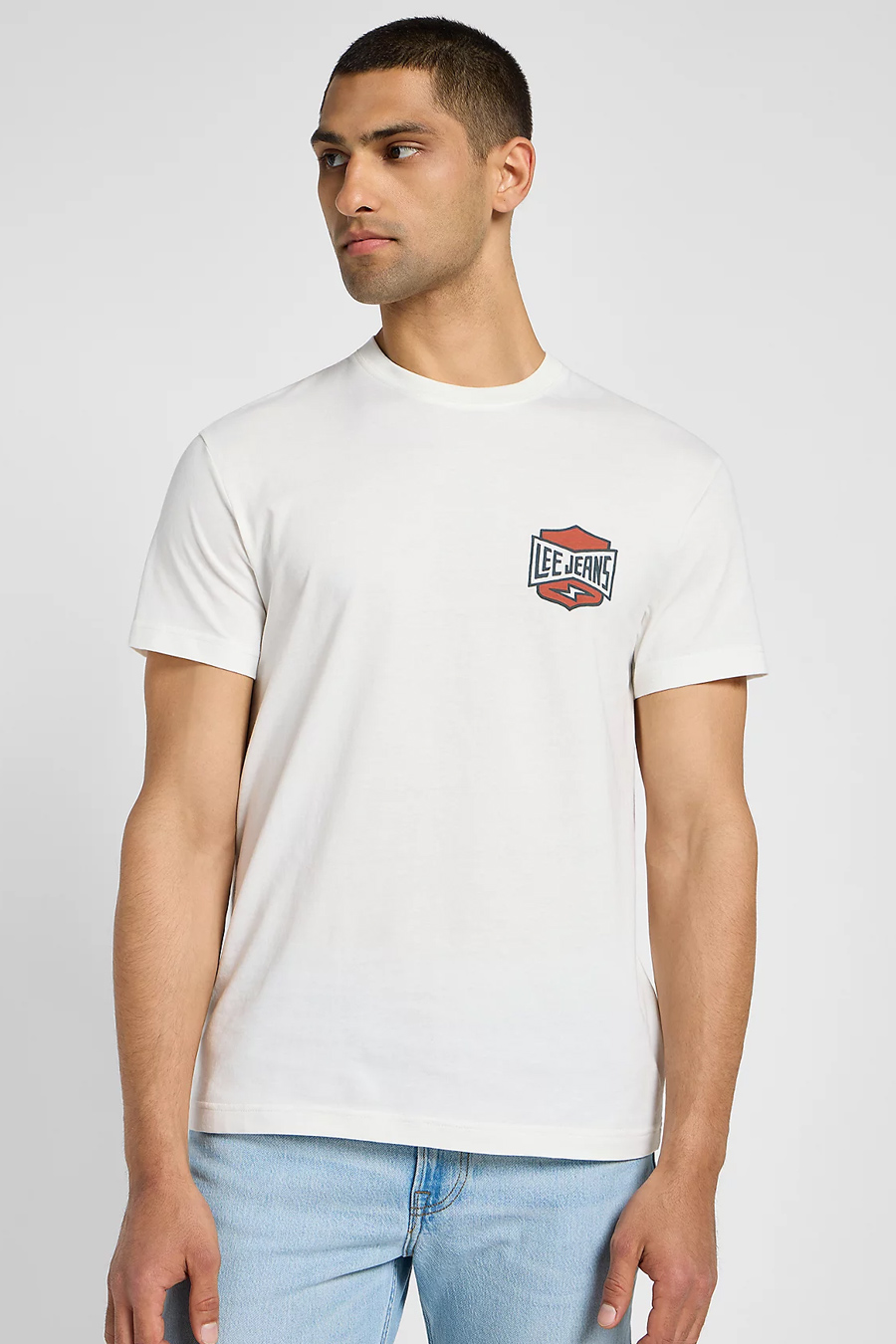 T-krekls LEE 112355600
