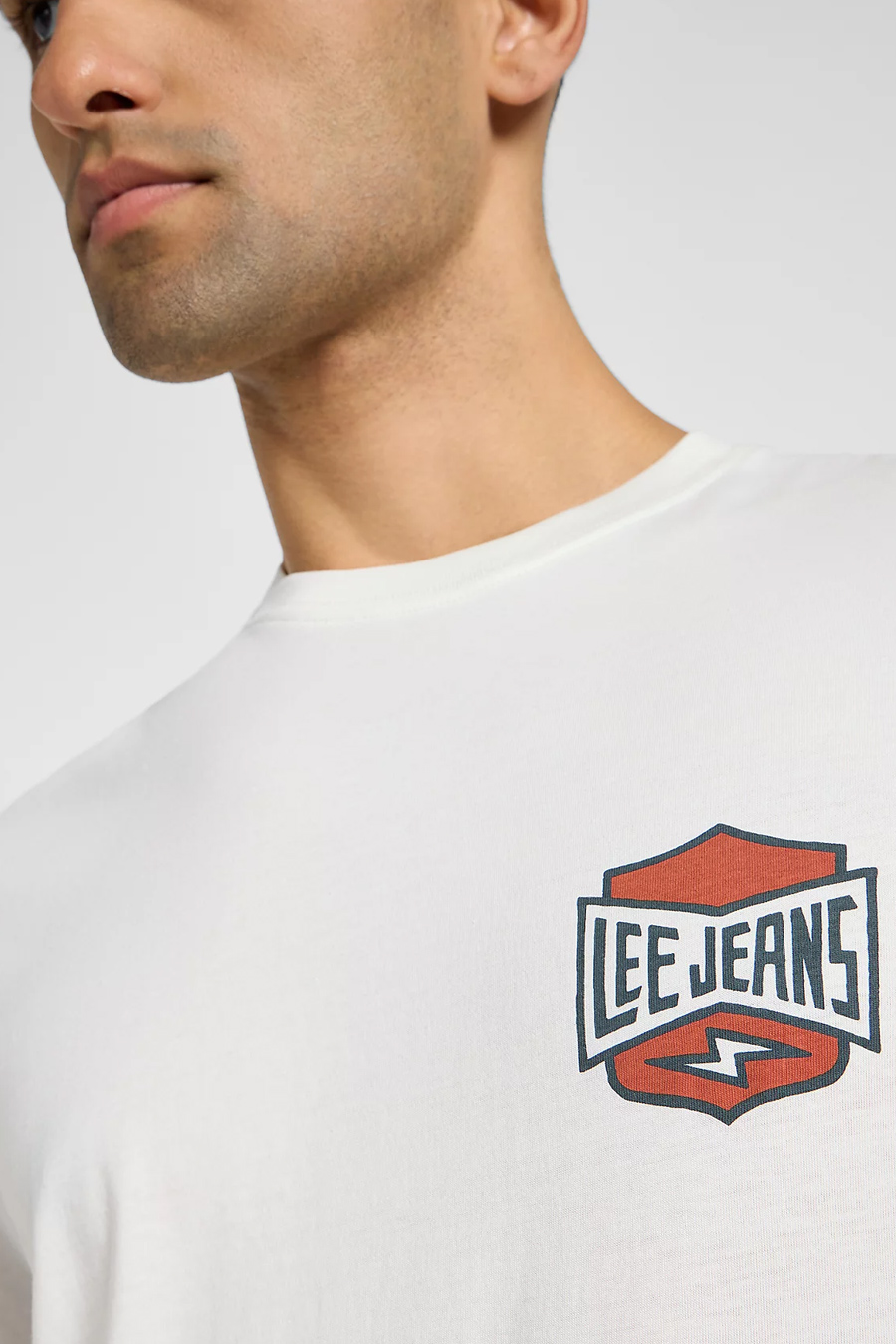 T-krekls LEE 112355600