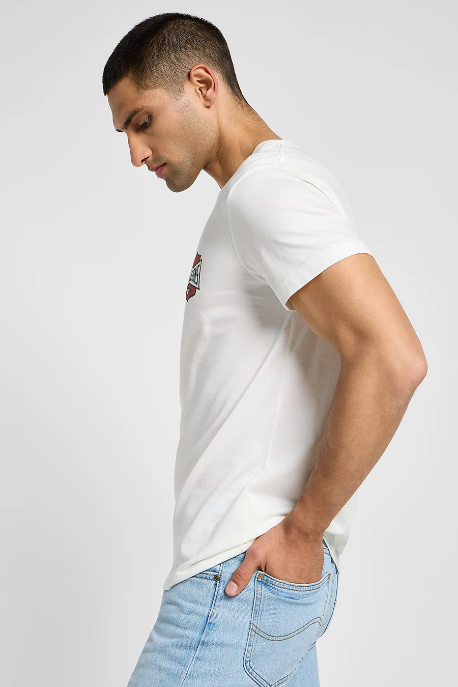 T-krekls LEE 112355600