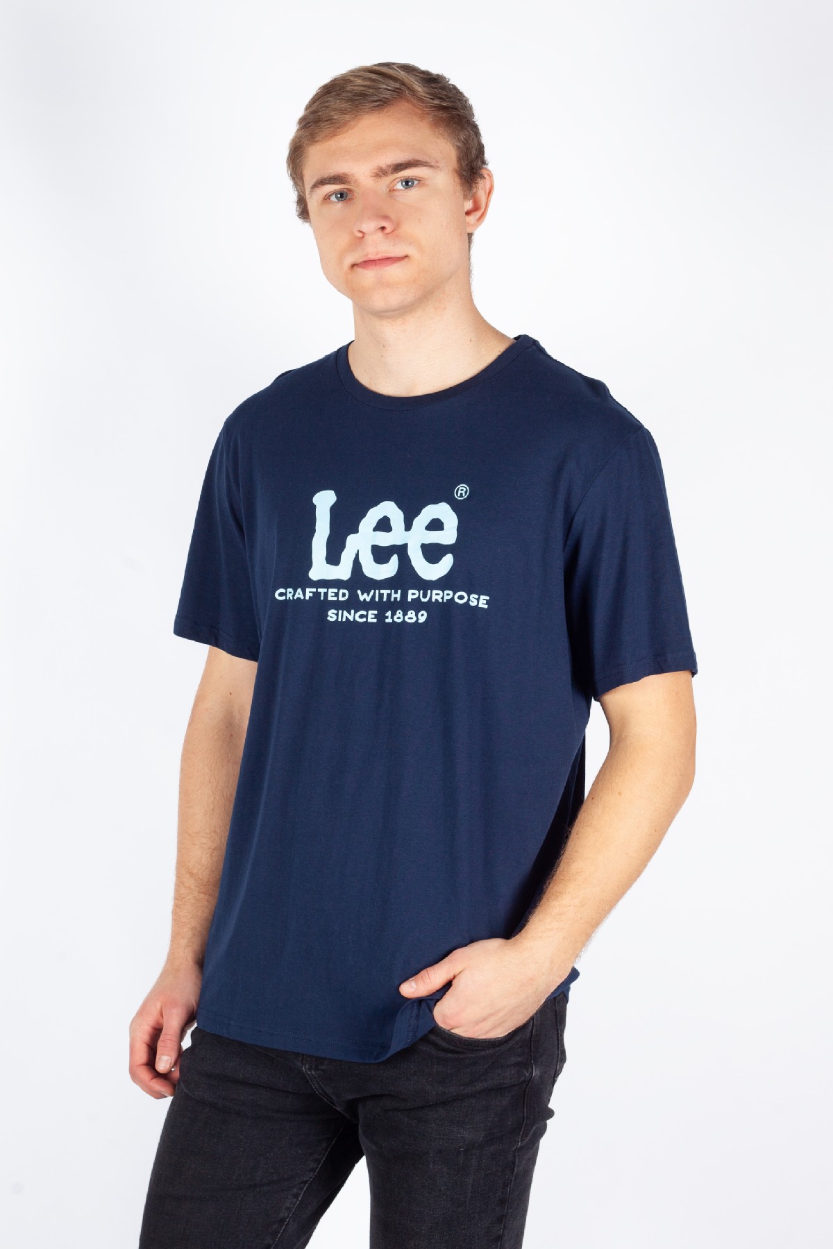 T-krekls LEE 112355657