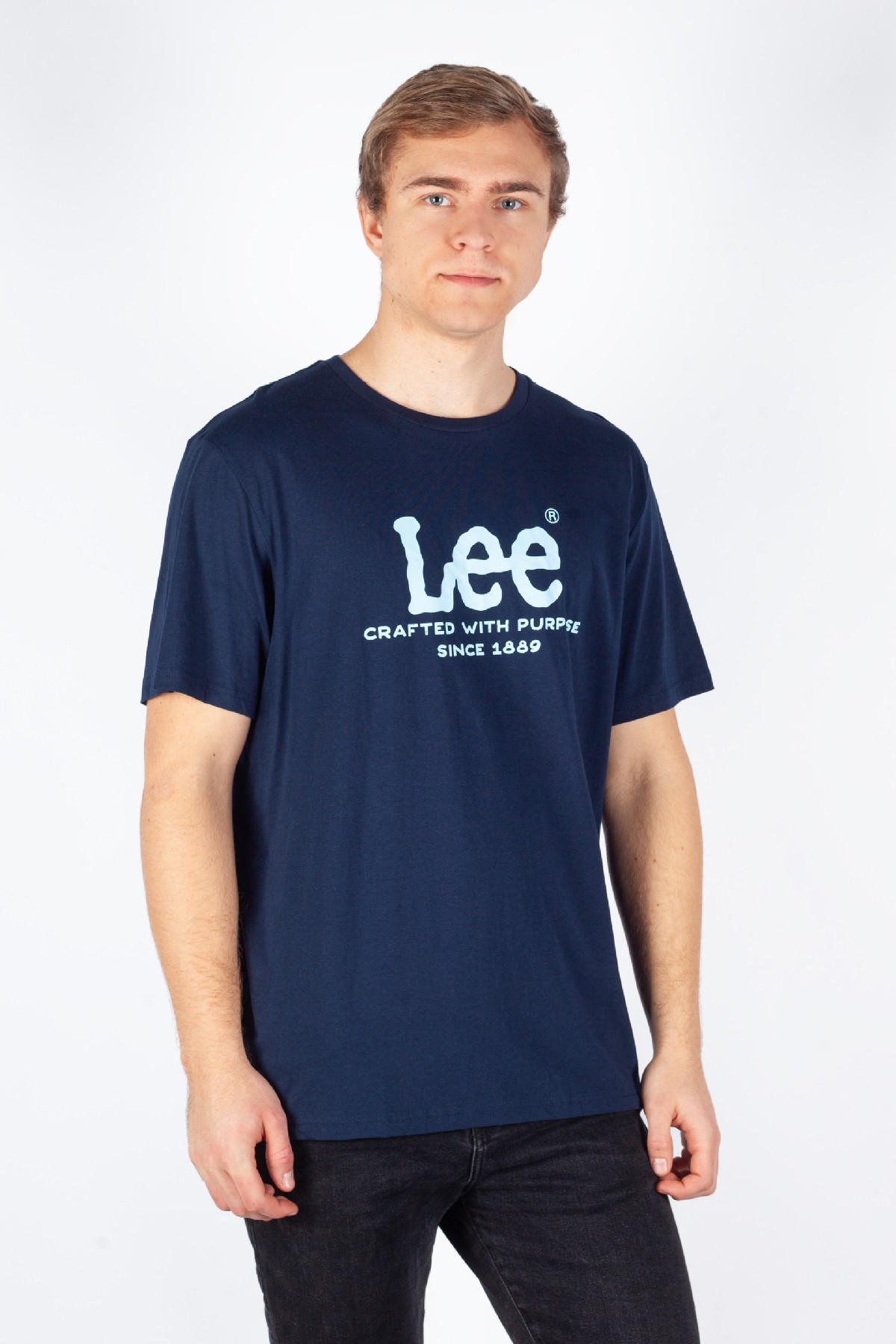 T-krekls LEE 112355657