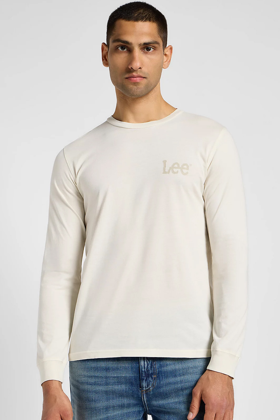 T-krekls LEE 112358003