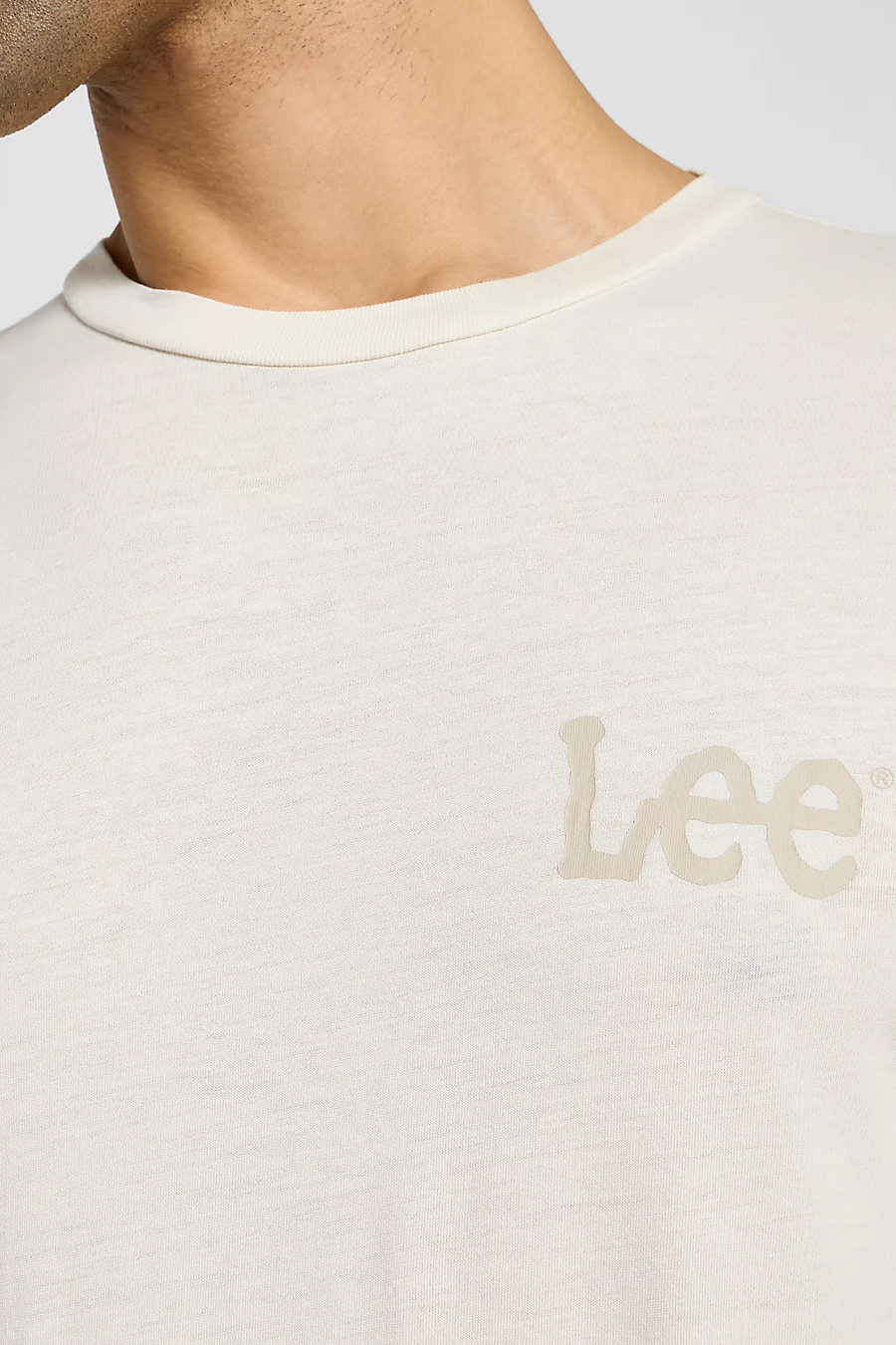 T-krekls LEE 112358003