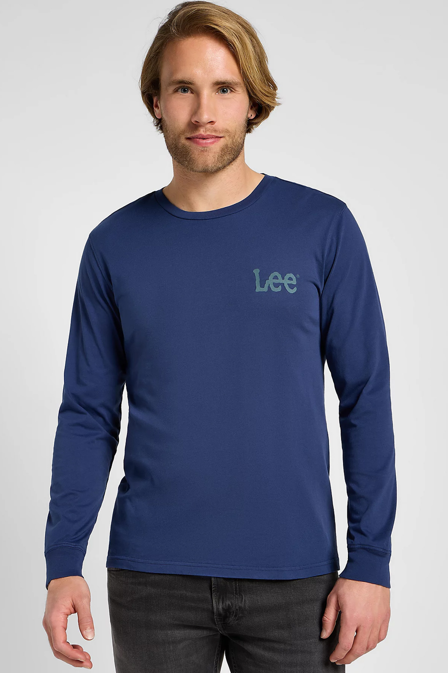 T-krekls LEE 112358004