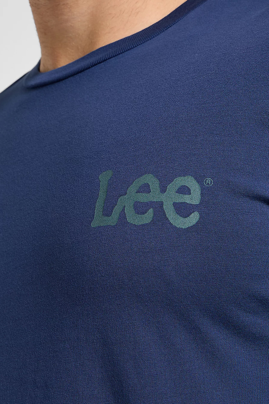 T-krekls LEE 112358004