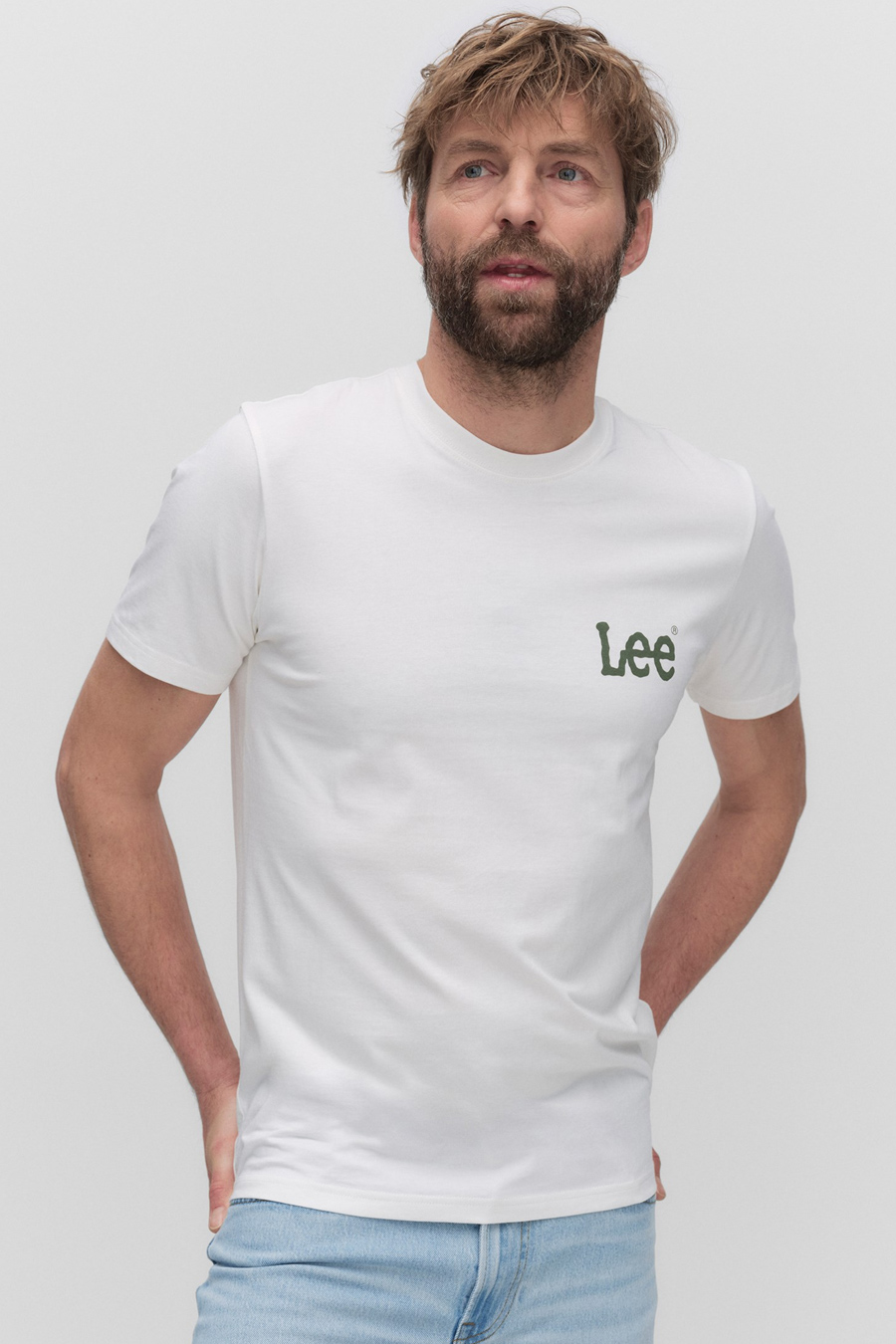 T-krekls LEE 112364535