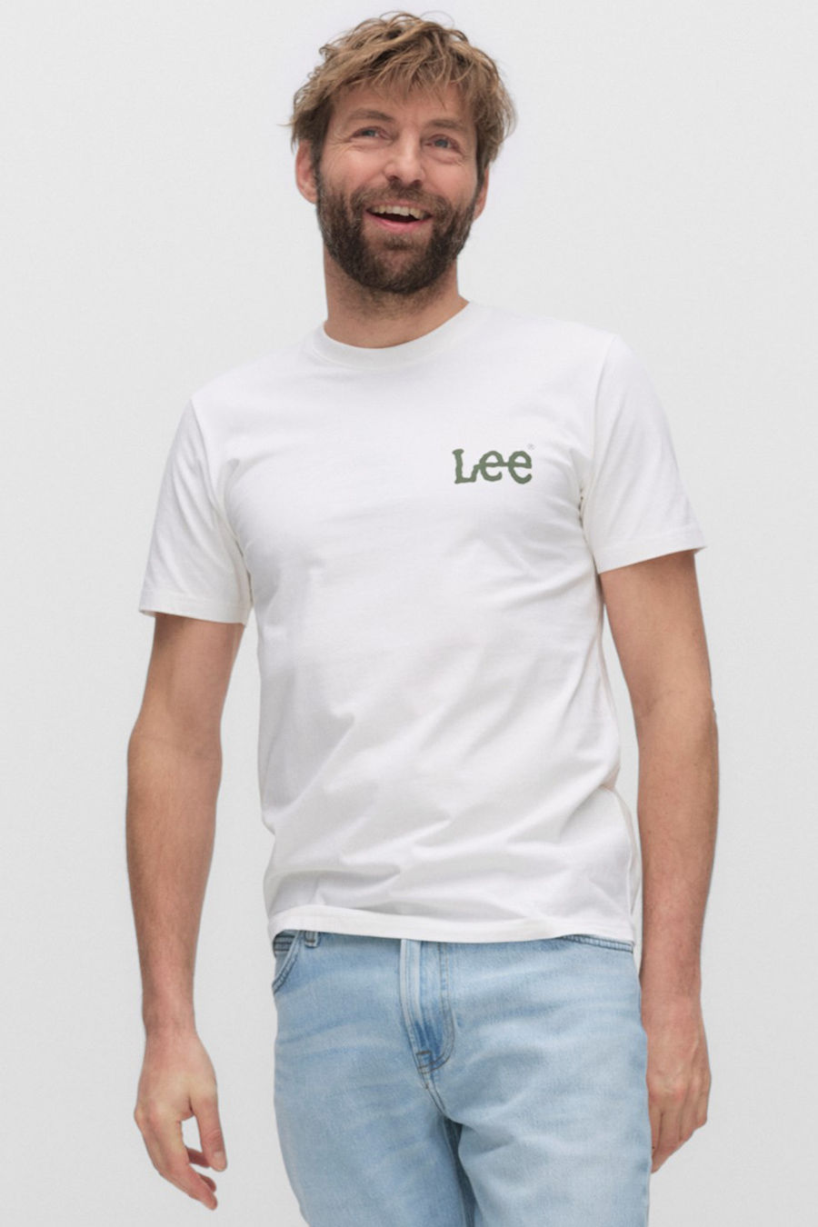 T-krekls LEE 112364535