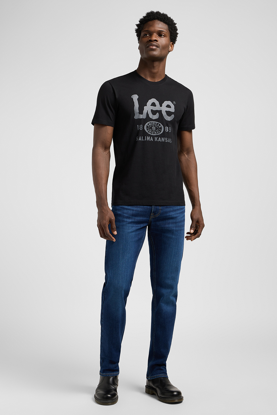 T-krekls LEE 112370441