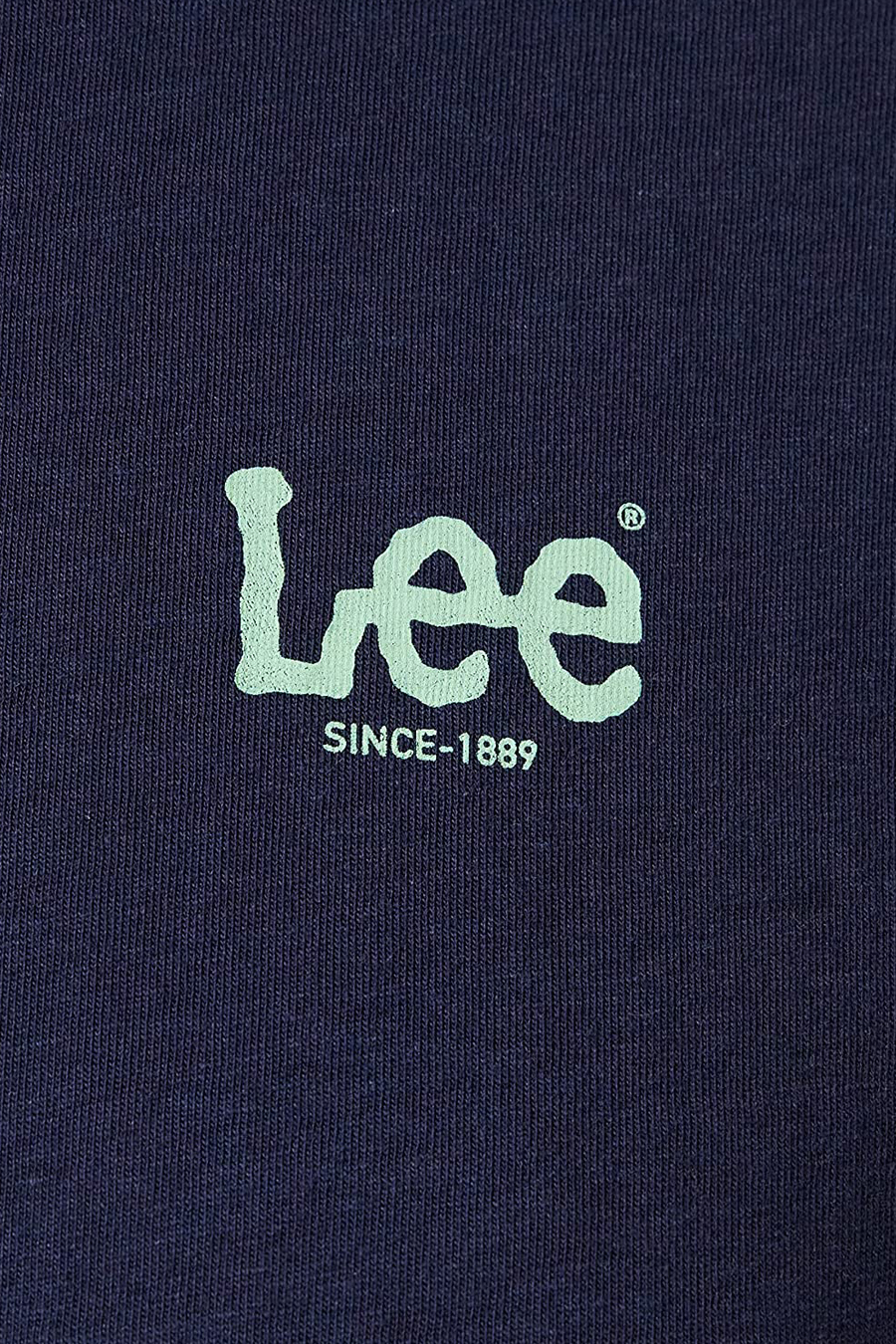 T-krekls LEE L61BFQ35