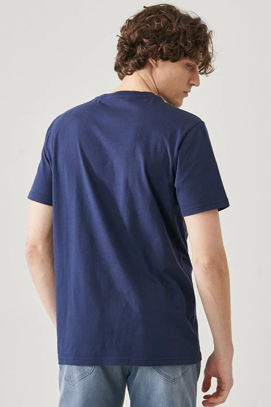 T-krekls LEE L63JFQ35