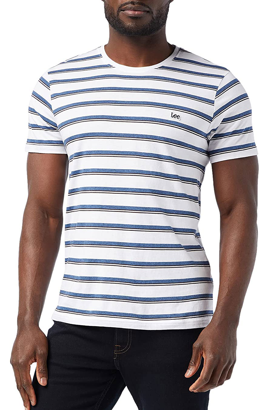 T-krekls LEE L63UPYUF