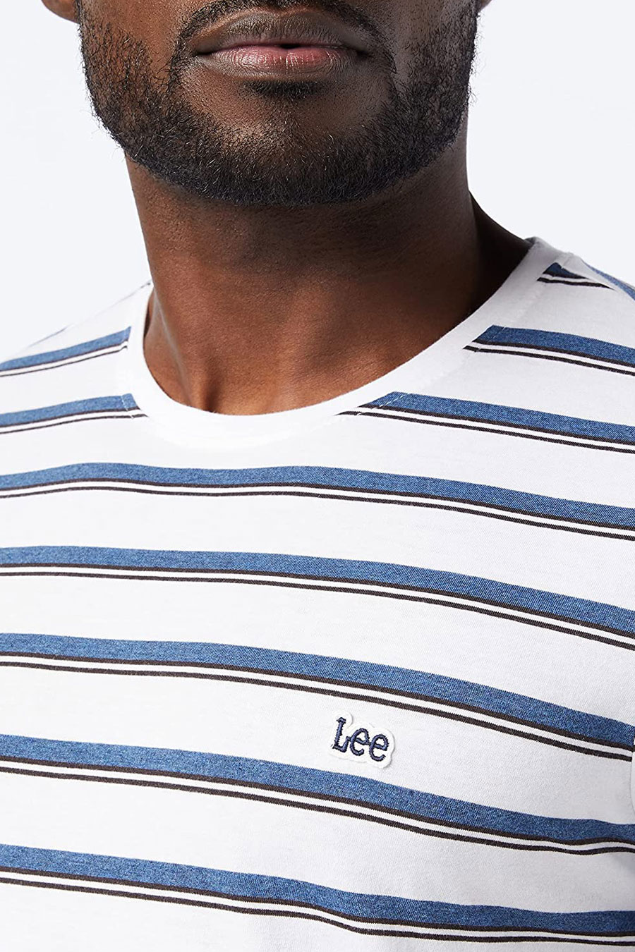 T-krekls LEE L63UPYUF