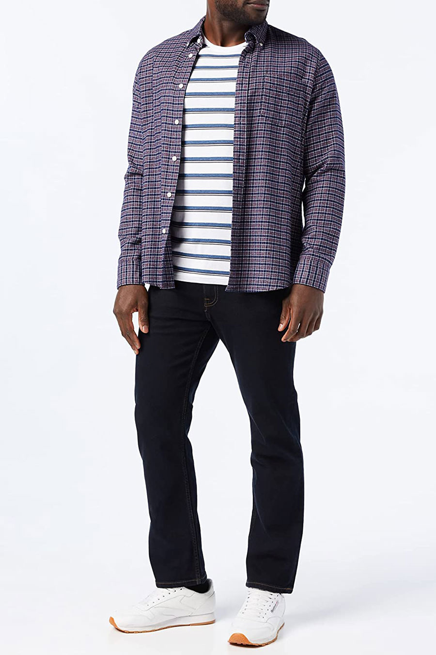 T-krekls LEE L63UPYUF