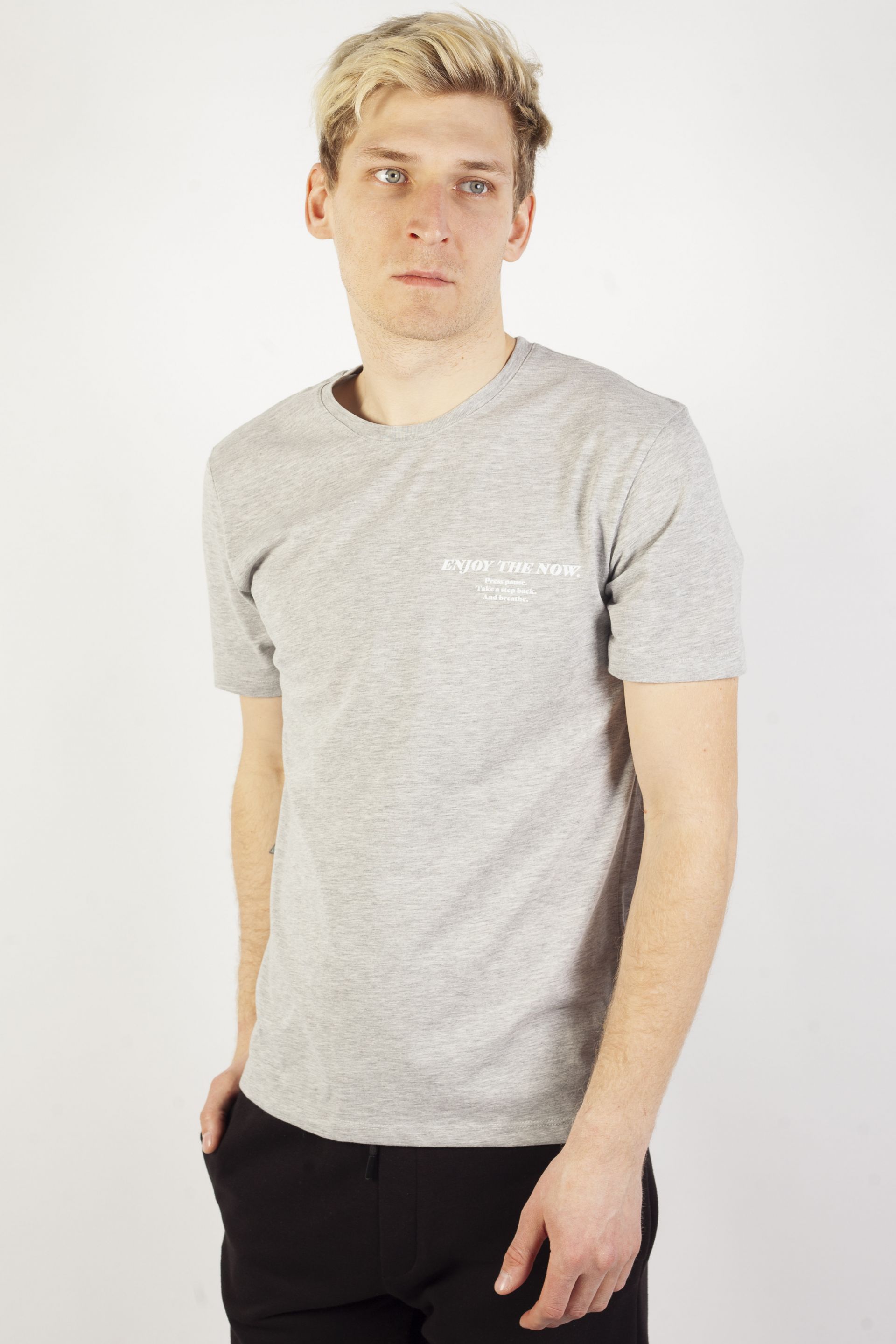 T-krekls LTB JEANS 1222-84241-6089-217