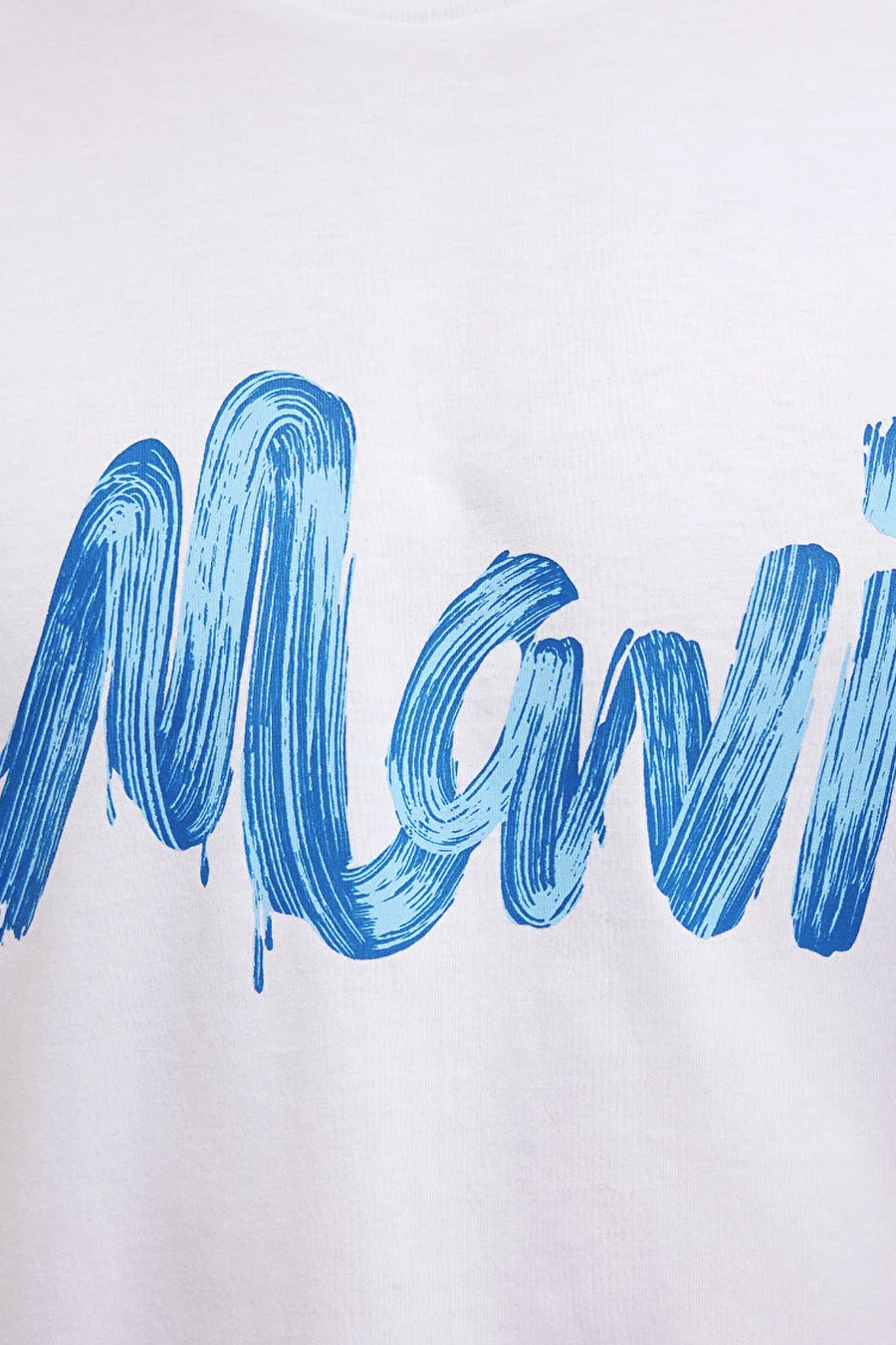 T-krekls MAVI 0611321-620