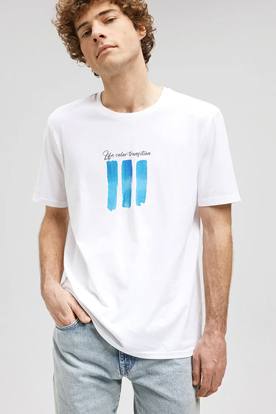 T-krekls MAVI 0611927-620