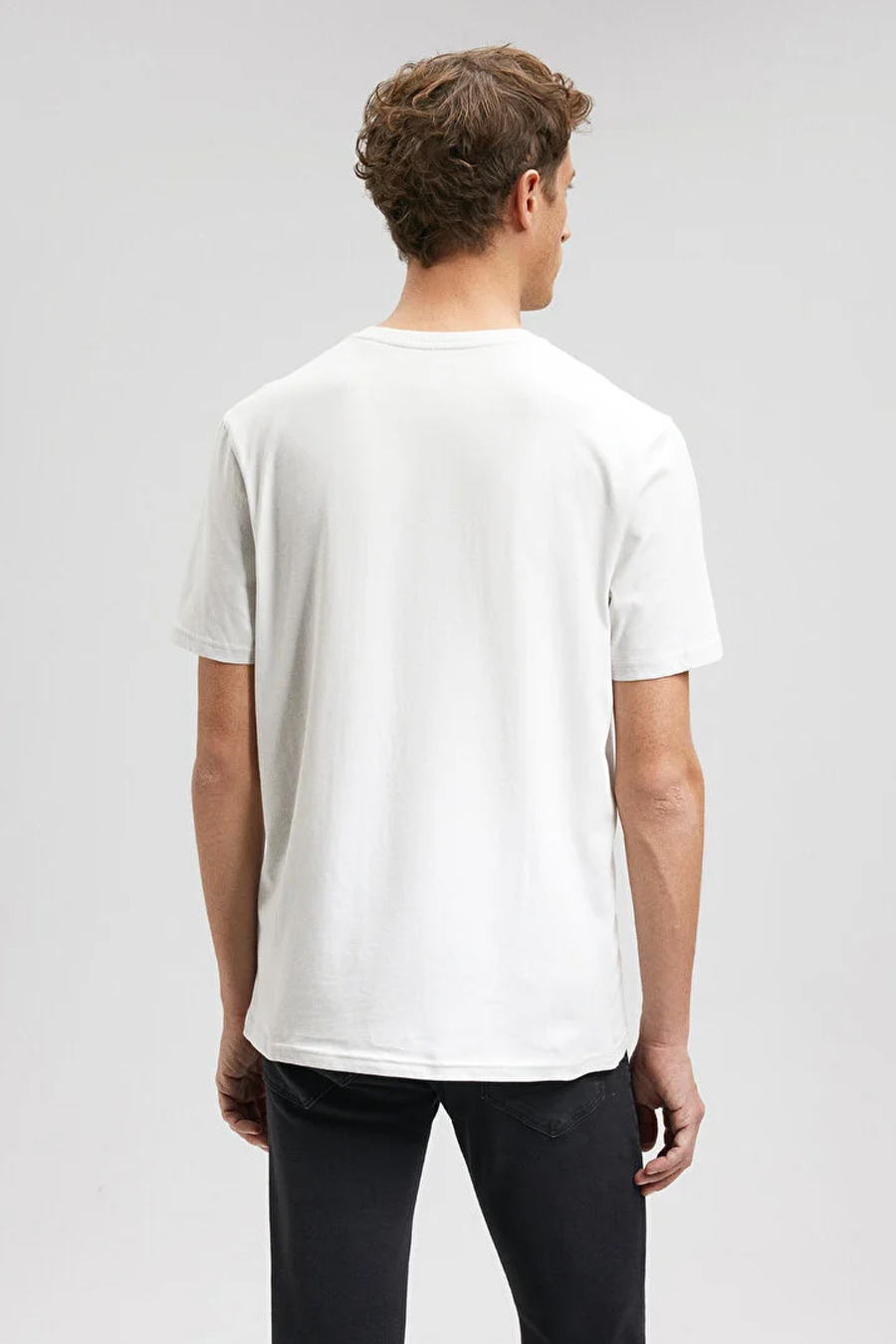 T-krekls MAVI 0611930-80618