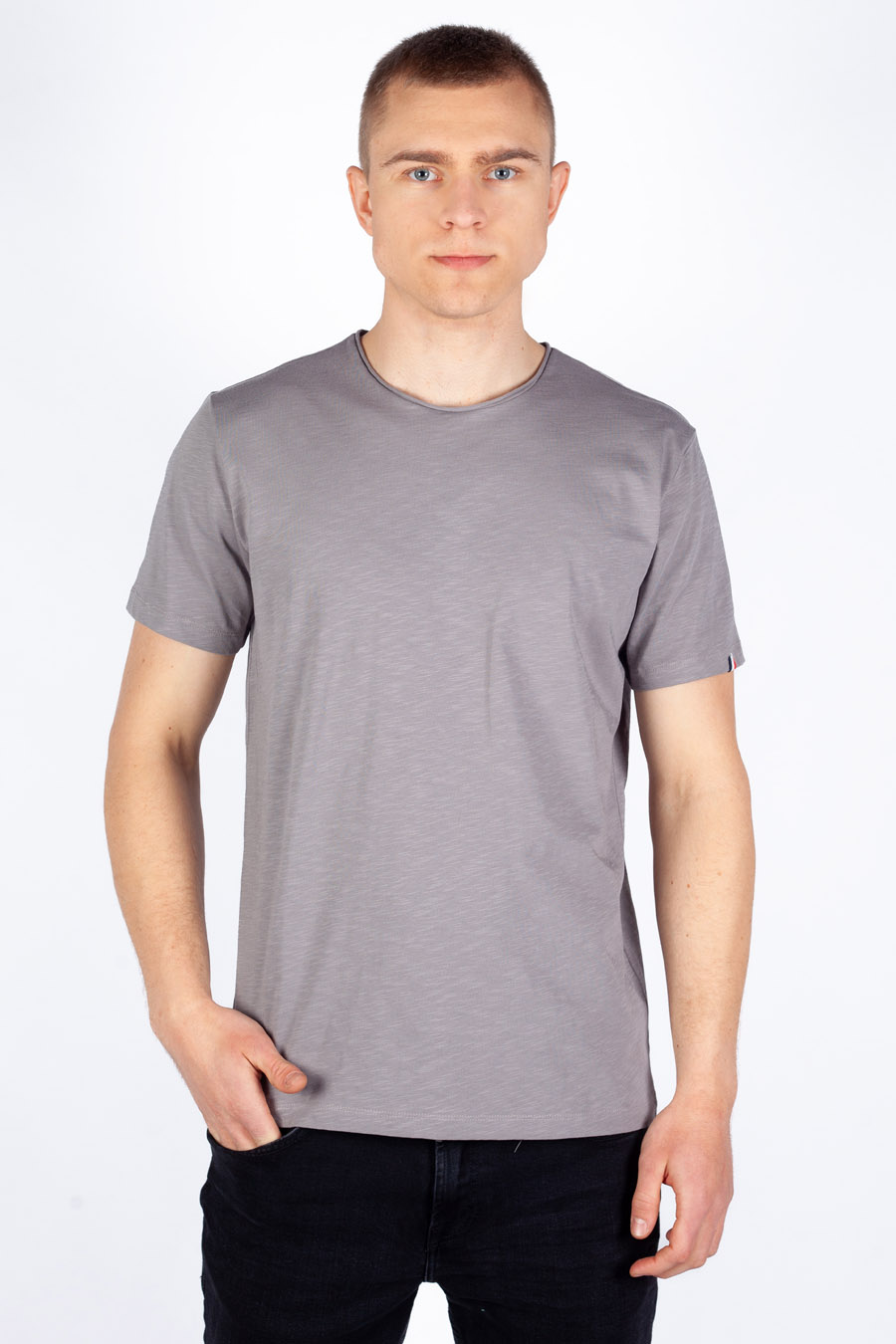 T-krekls MCL 35655-GRI