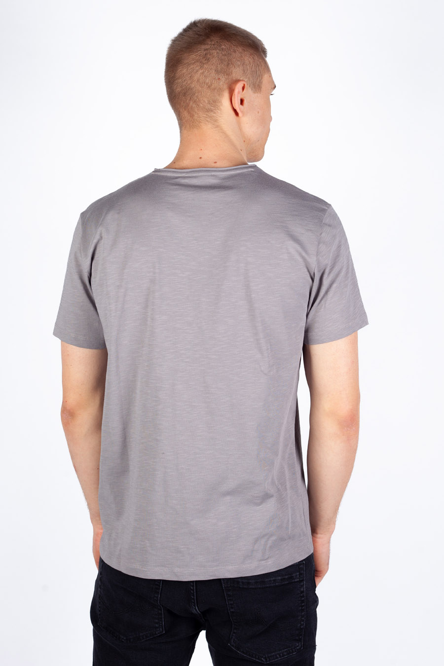 T-krekls MCL 35655-GRI