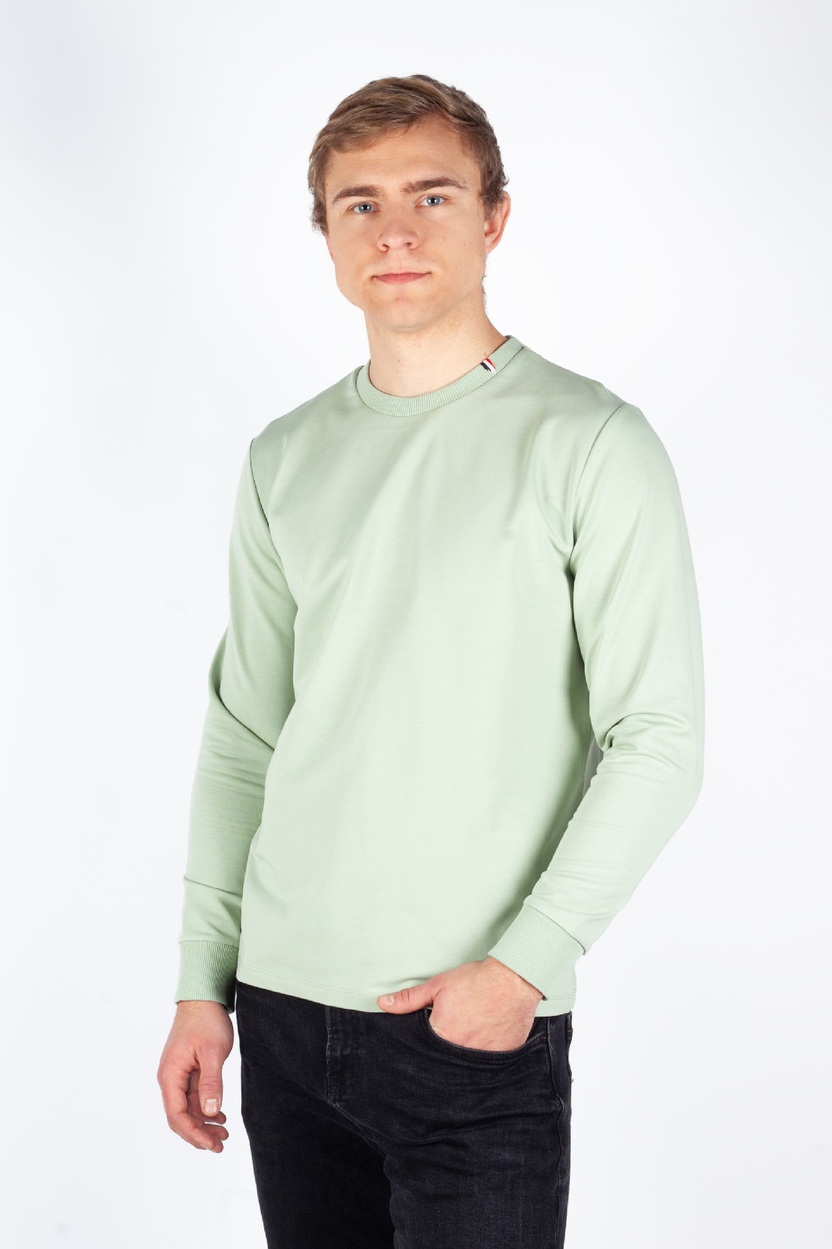 T-krekls MCL 36114-NIL-YESILI