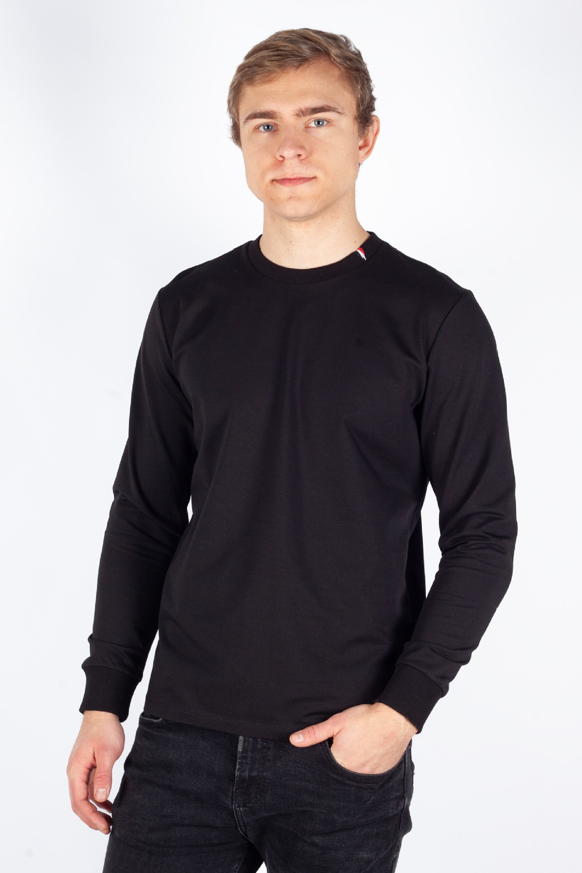 T-krekls MCL 36114-SIYAH