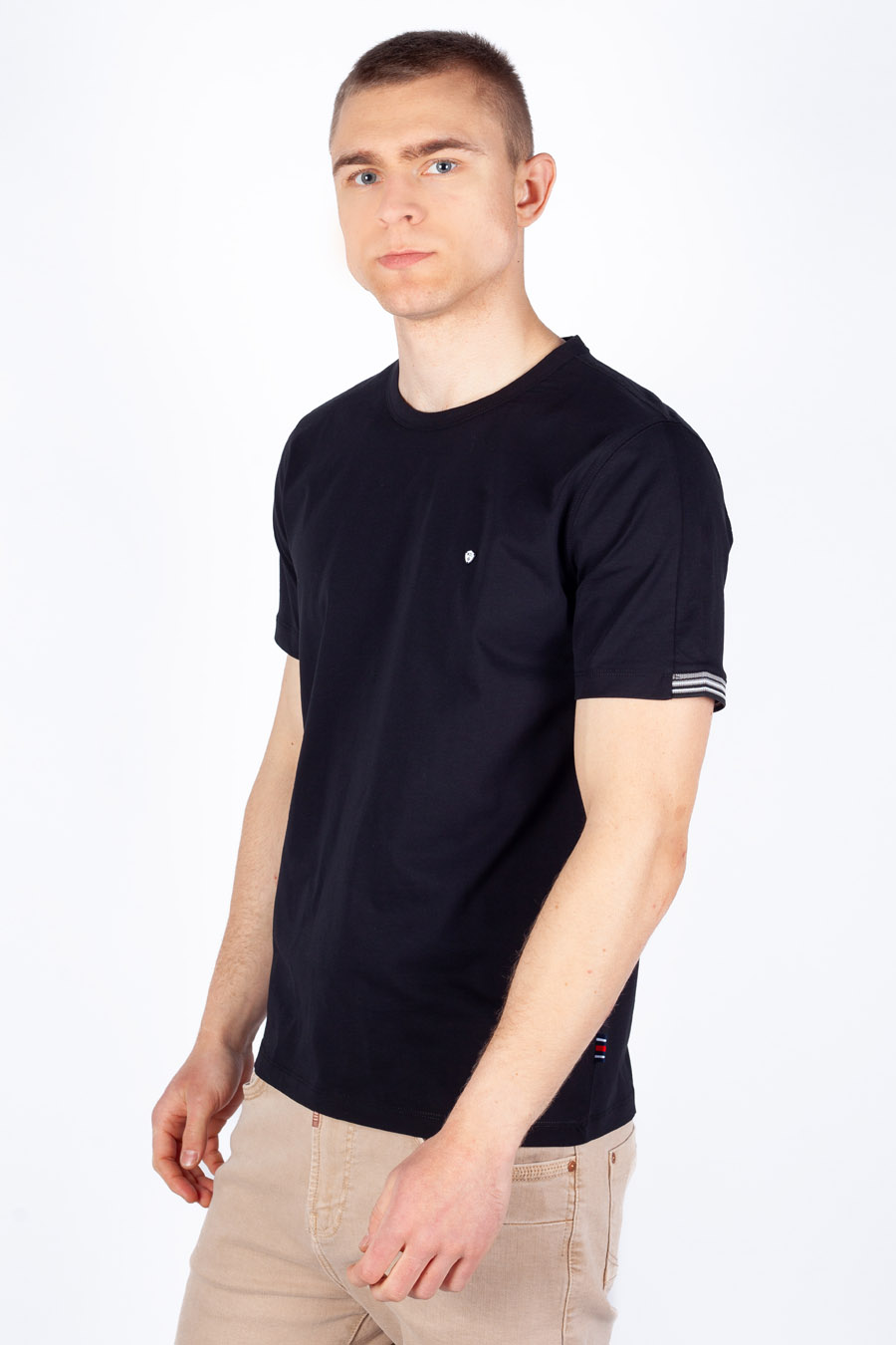 T-krekls MCL 36192-SIYAH
