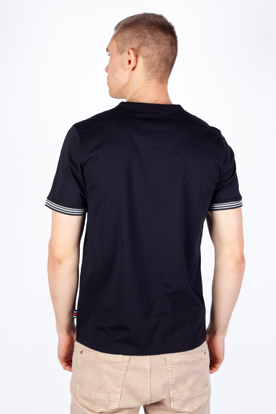 T-krekls MCL 36192-SIYAH