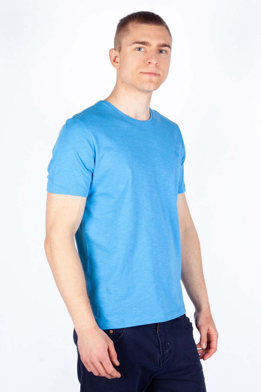 T-krekls MCL 36217-MAVI