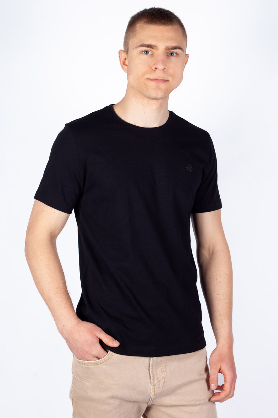 T-krekls MCL 36217-SIYAH