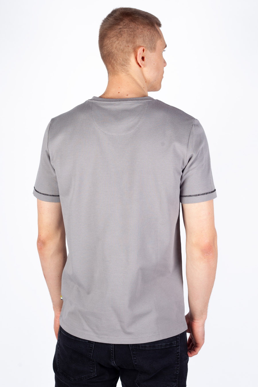 T-krekls MCL 36235-GRI