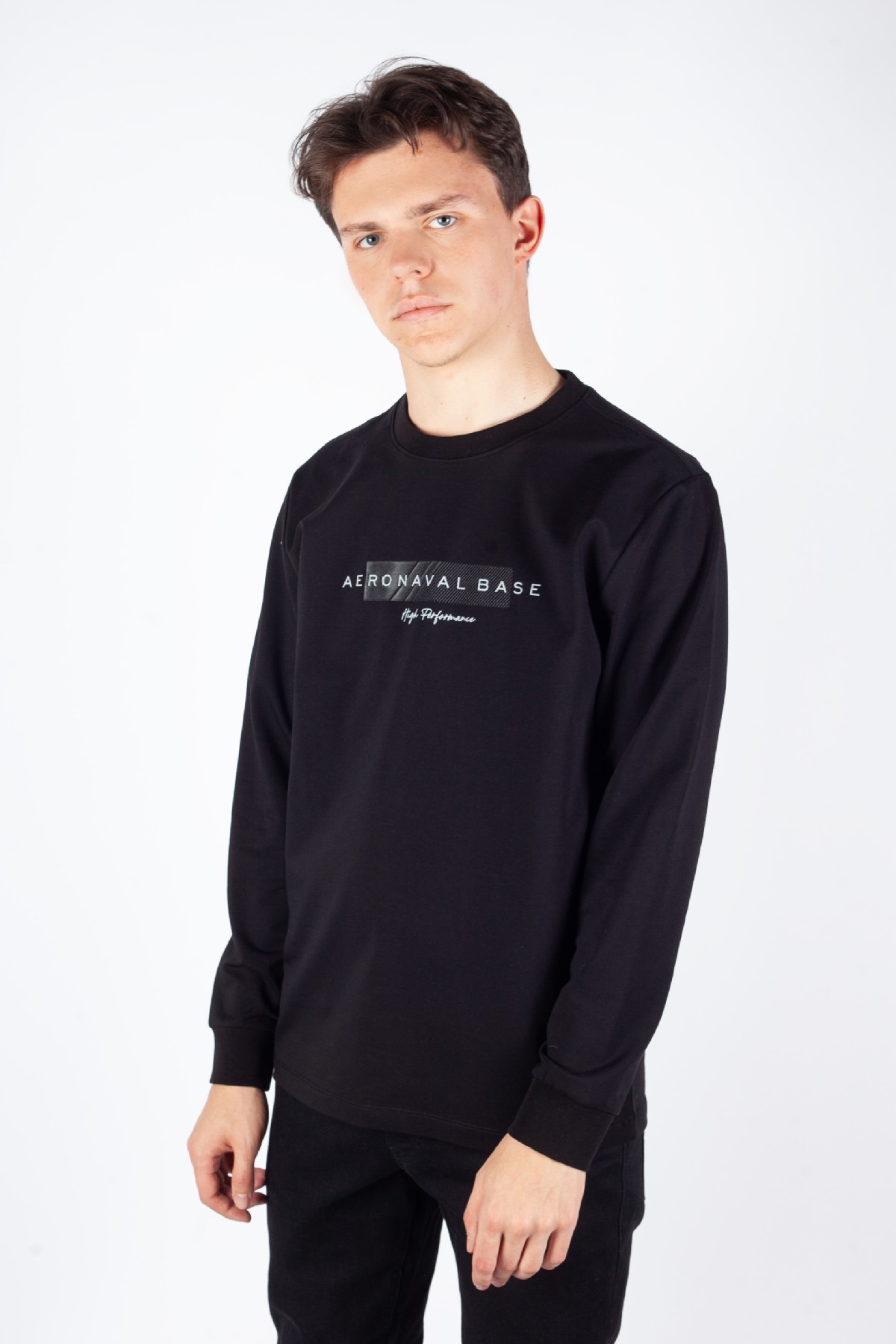 T-krekls MCL 36569-SIYAH