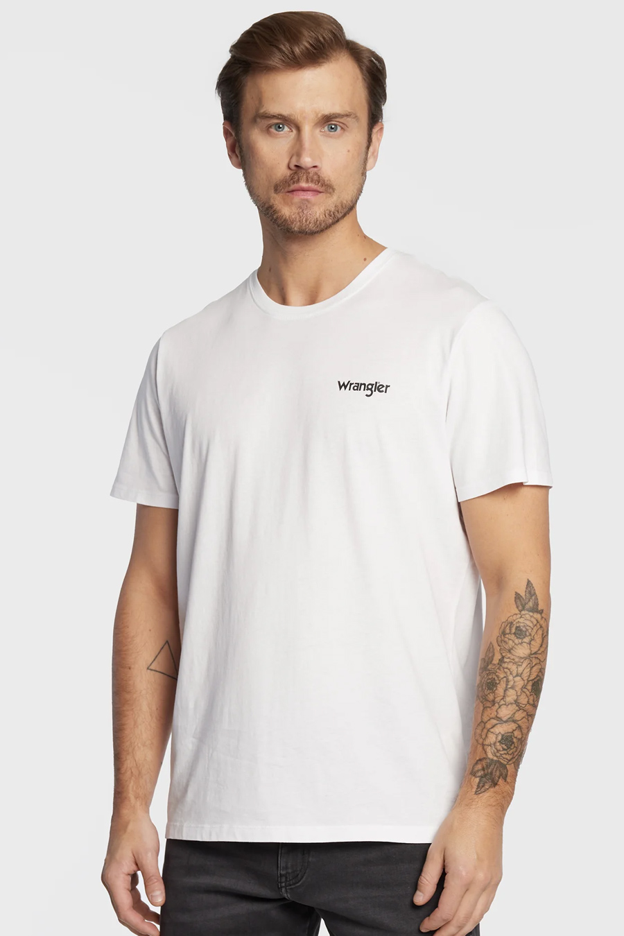 T-krekls WRANGLER 112321593
