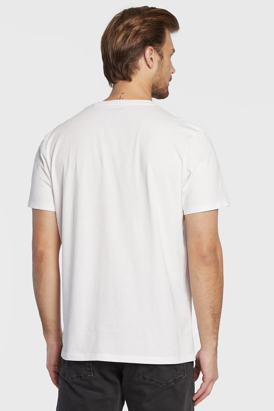 T-krekls WRANGLER 112321593
