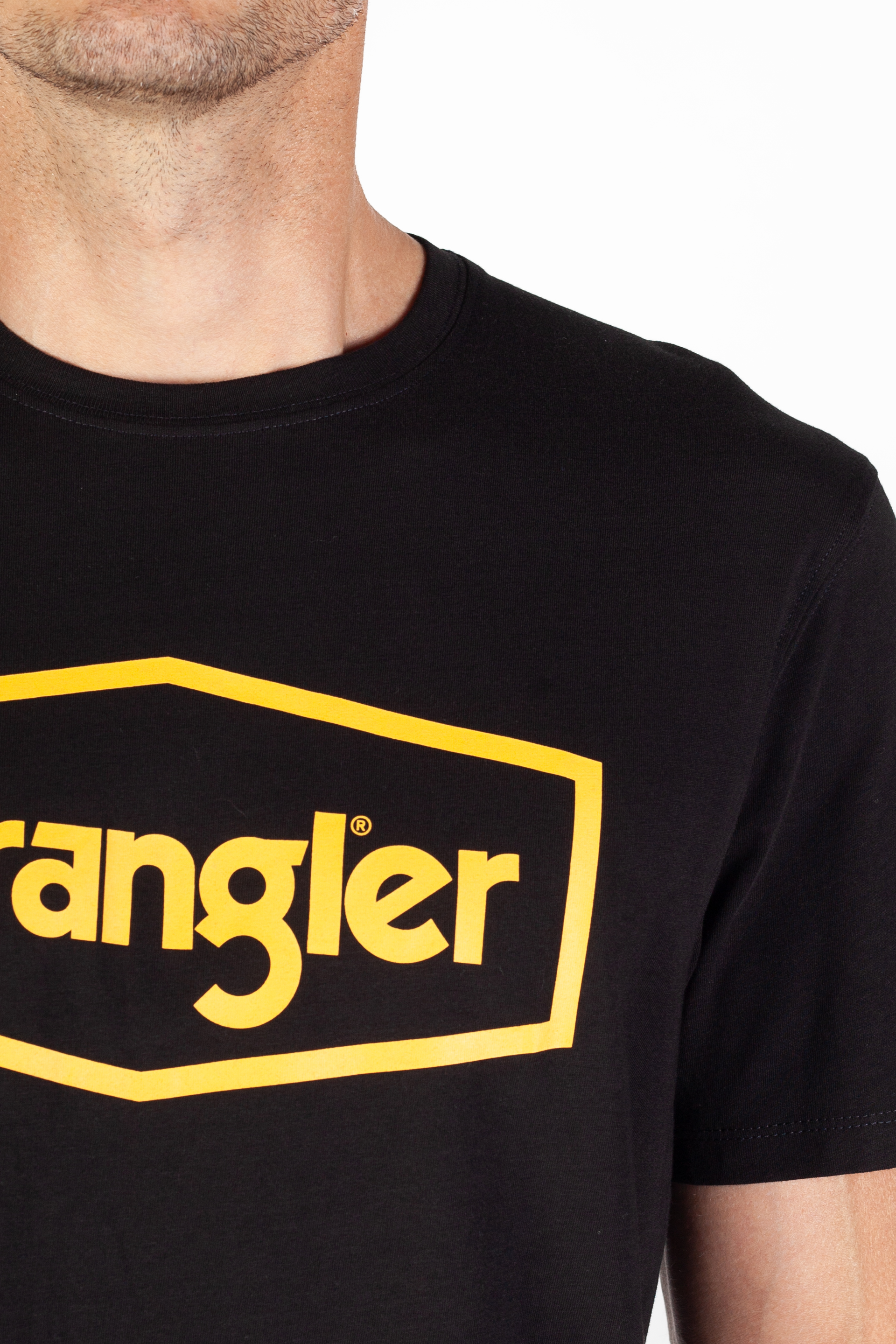 T-krekls WRANGLER 112339345