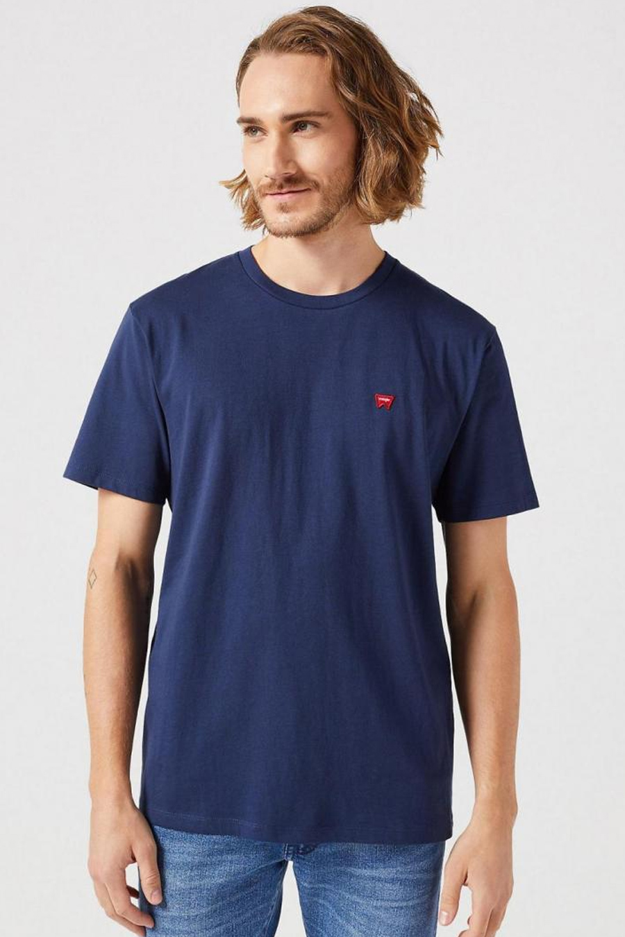T-krekls WRANGLER 112350434