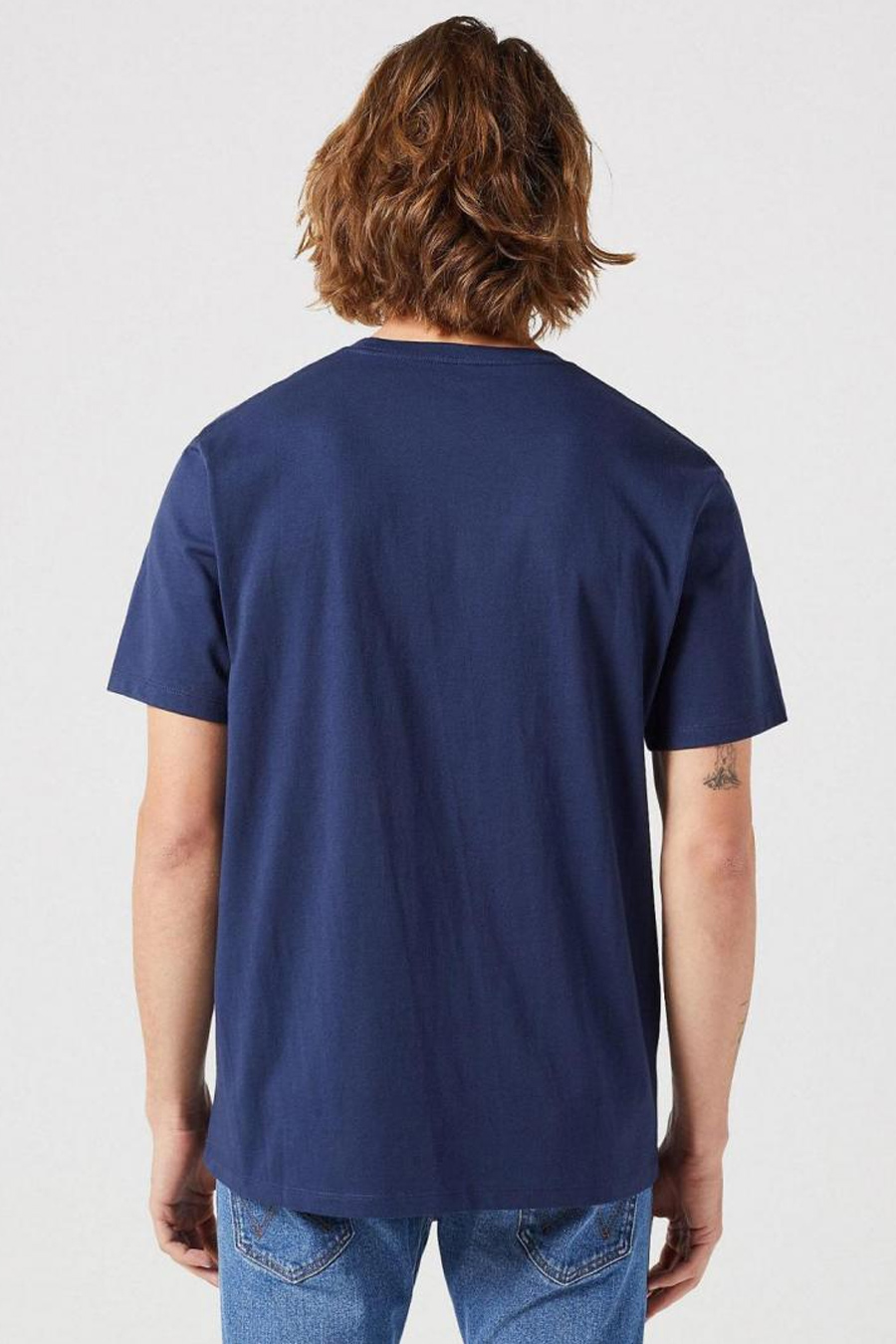 T-krekls WRANGLER 112350434
