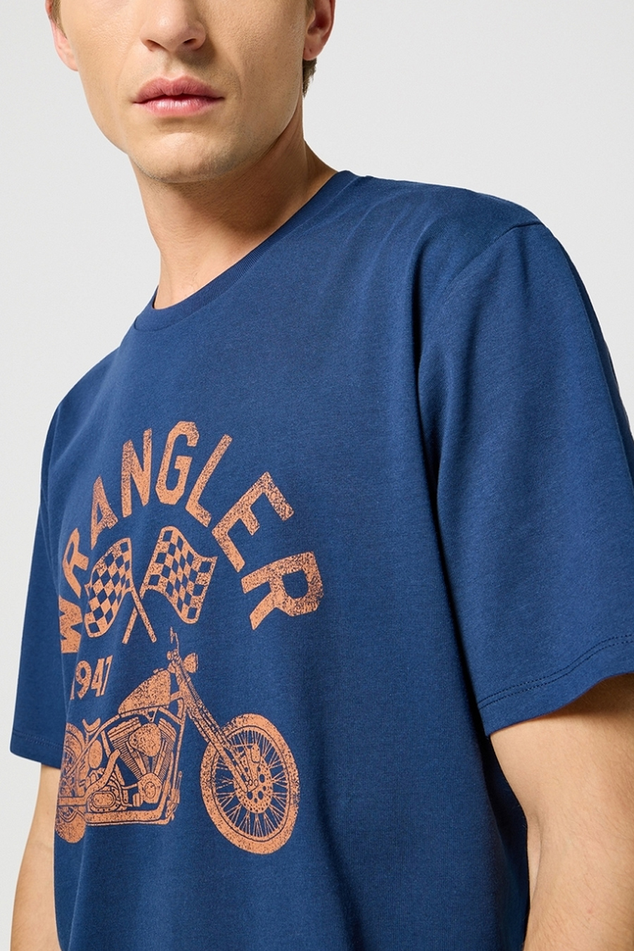 T-krekls WRANGLER 112357436