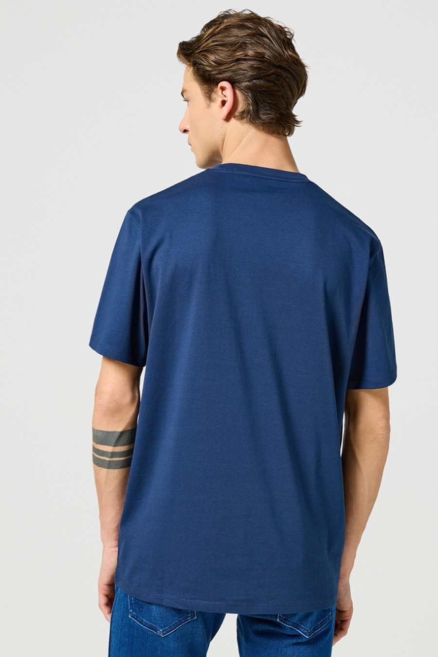 T-krekls WRANGLER 112357436