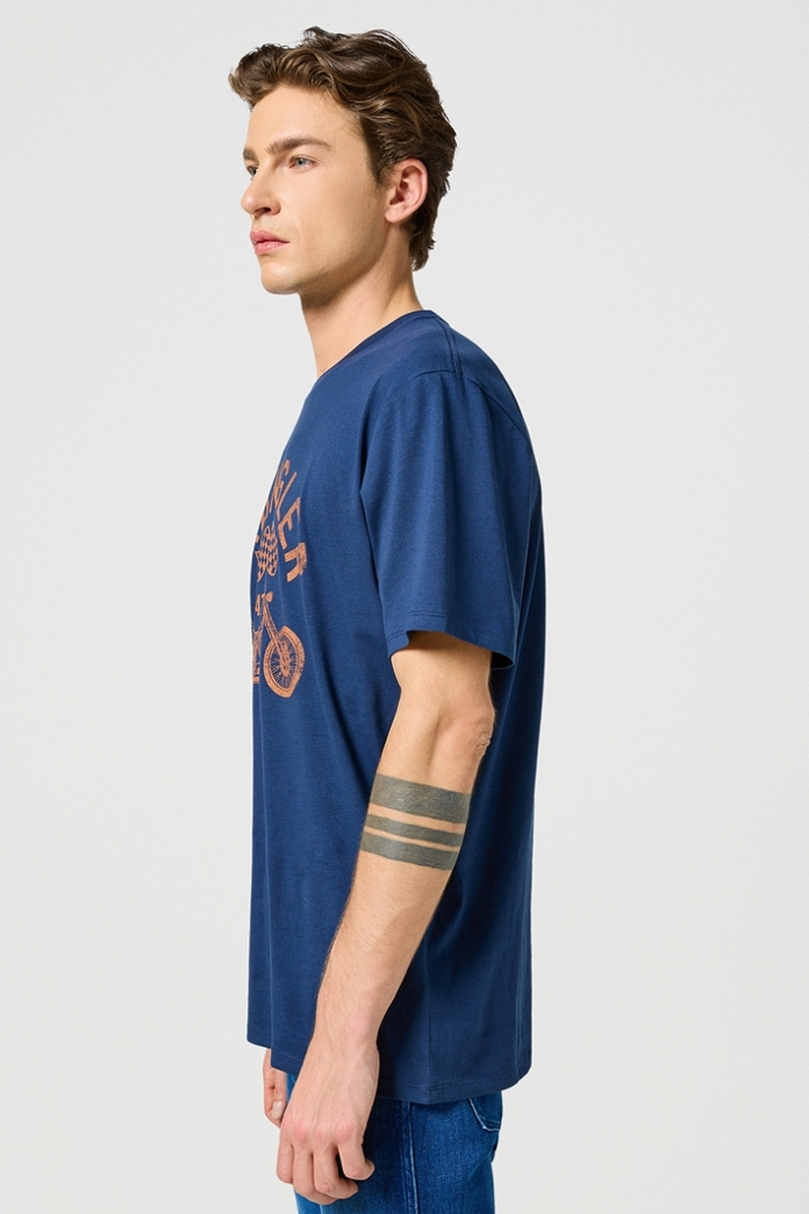 T-krekls WRANGLER 112357436
