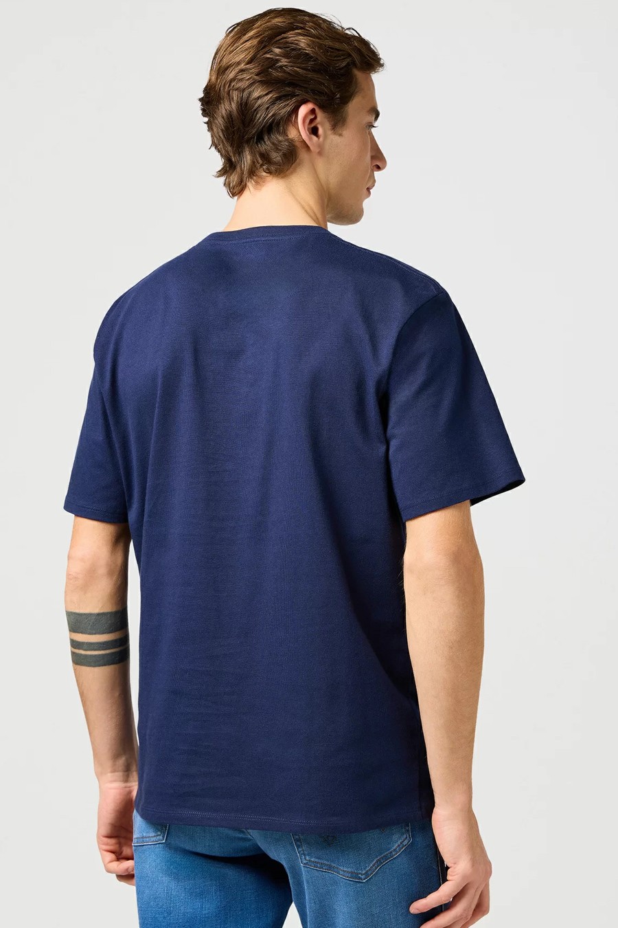 T-krekls WRANGLER 112362354