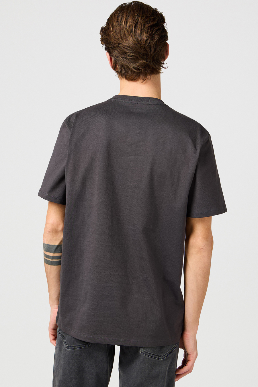 T-krekls WRANGLER 112362800