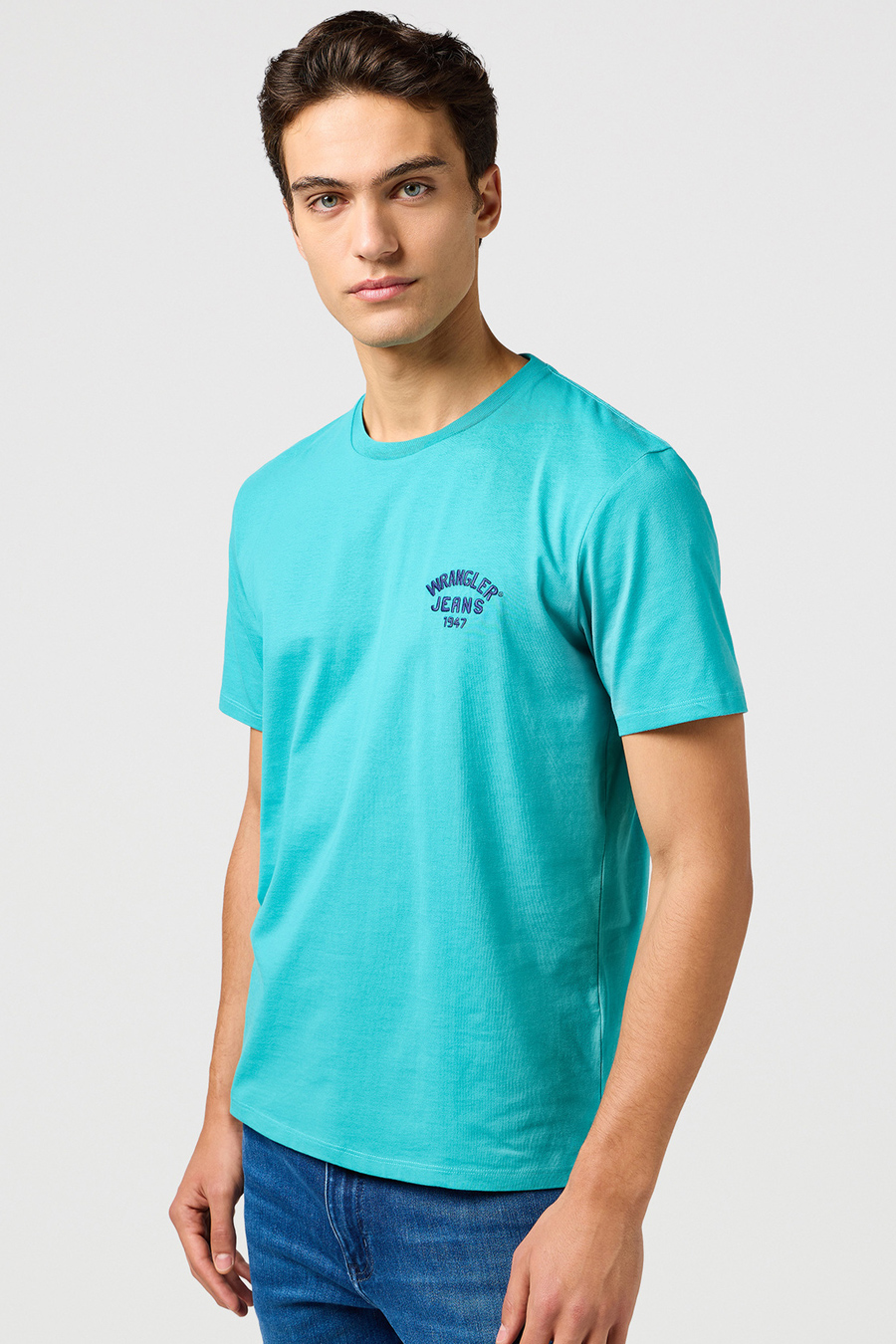 T-krekls WRANGLER 112362813