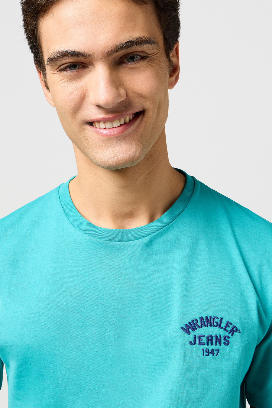T-krekls WRANGLER 112362813