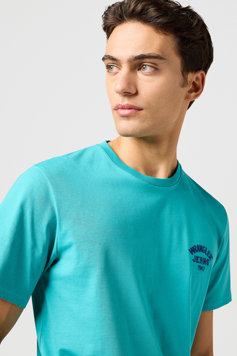 T-krekls WRANGLER 112362813