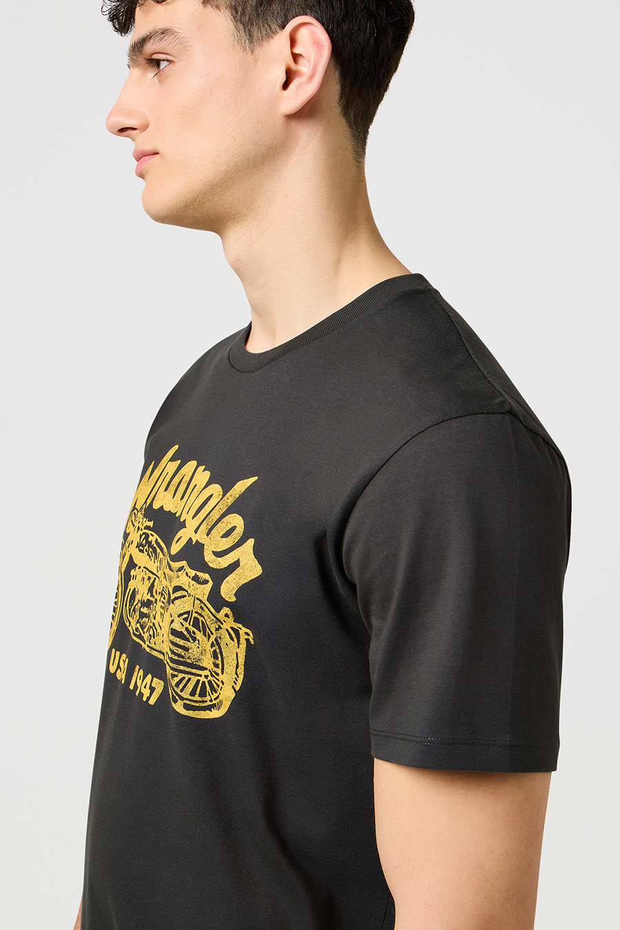 T-krekls WRANGLER 112371412
