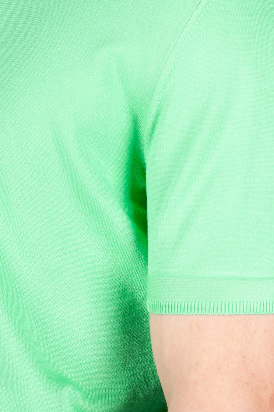 T-krekls XINT 801787-YESIL