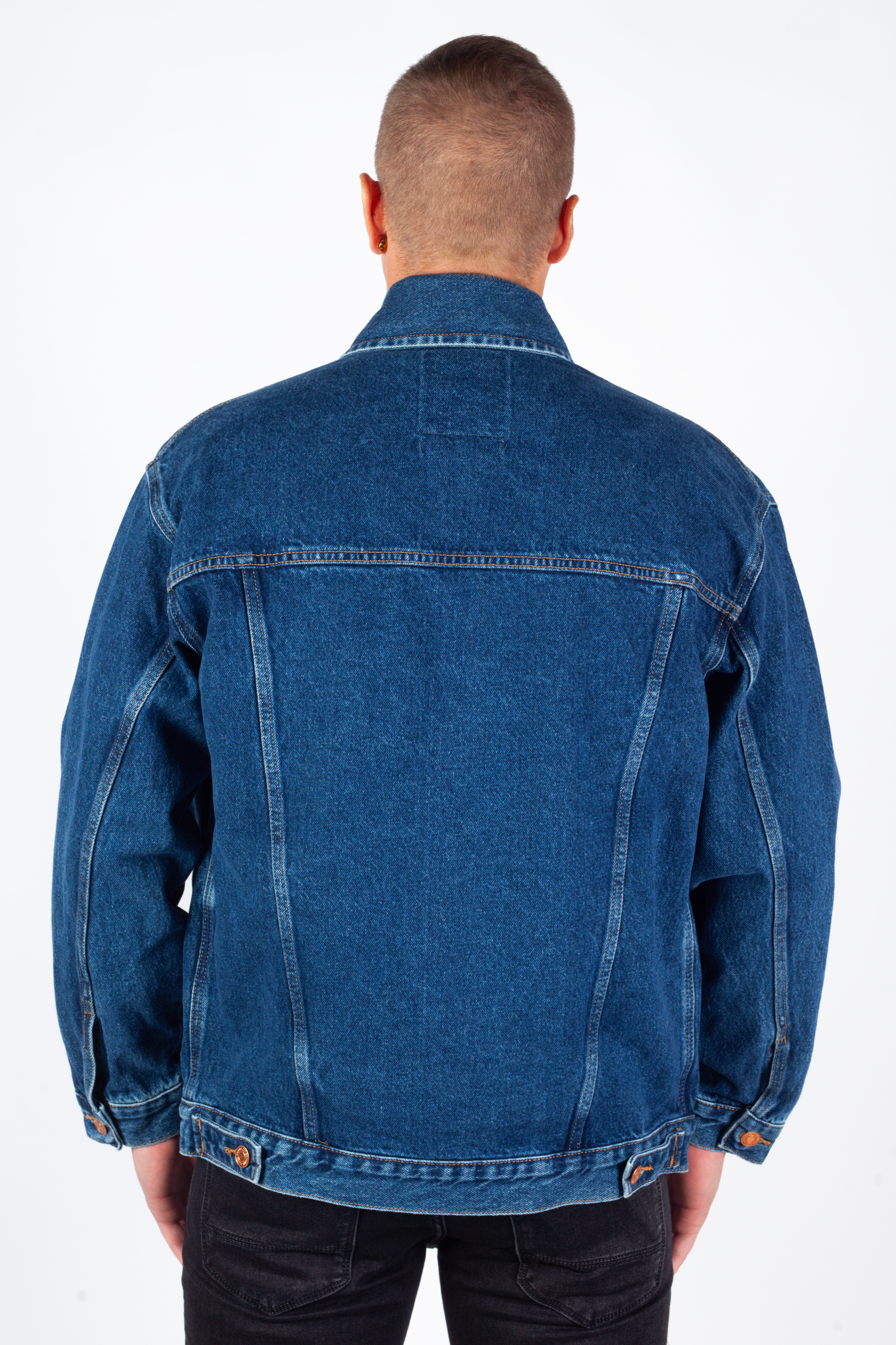 Džinsu jaka LTB JEANS 1009-61022-16099-55884