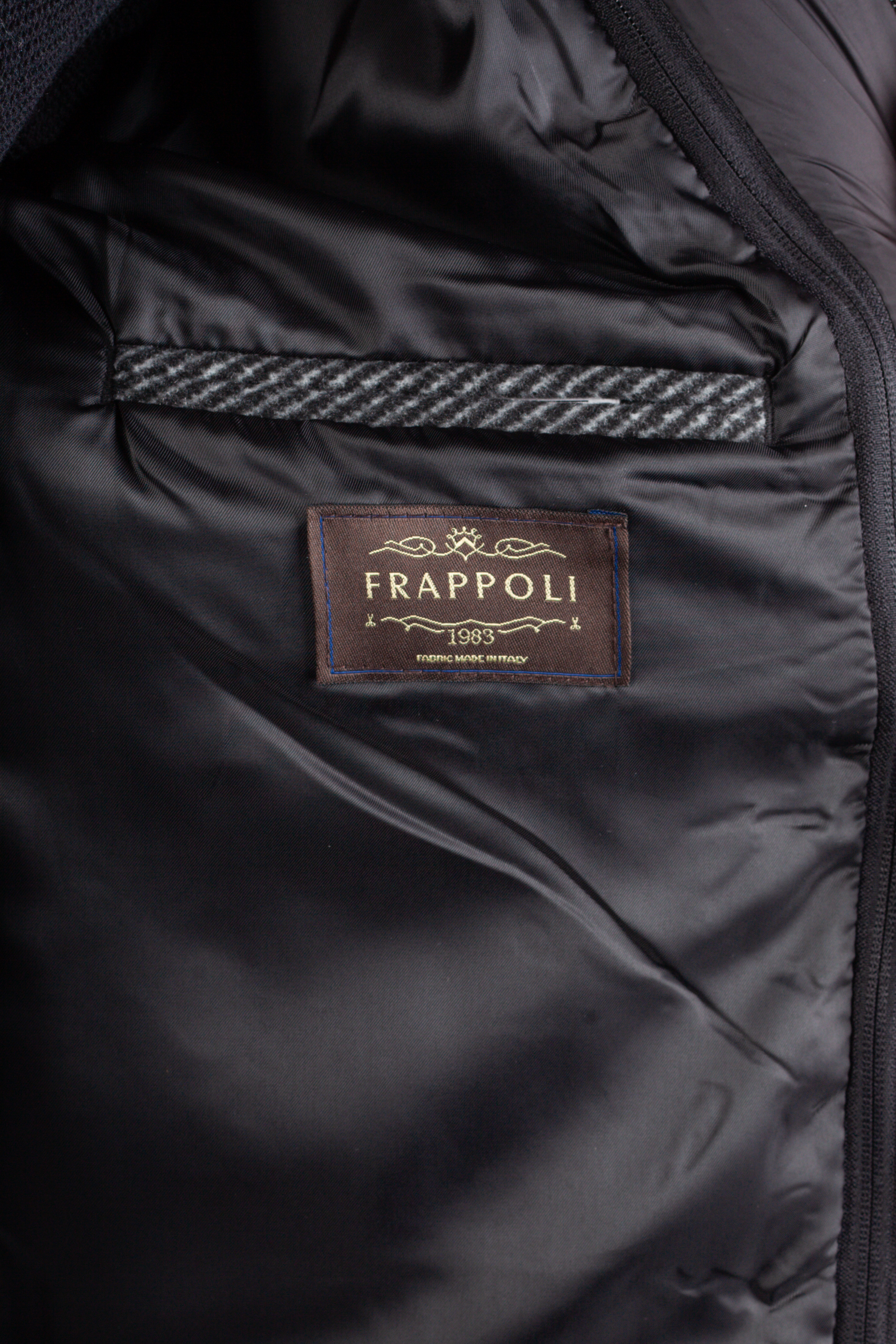 Jaka FRAPPOLI 9995-MAXI-SIYAH