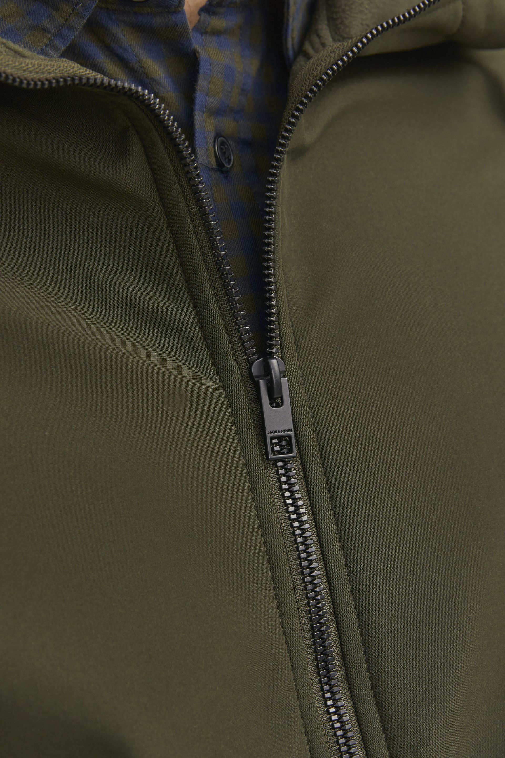 Jaka JACK & JONES 12236300-Rosin