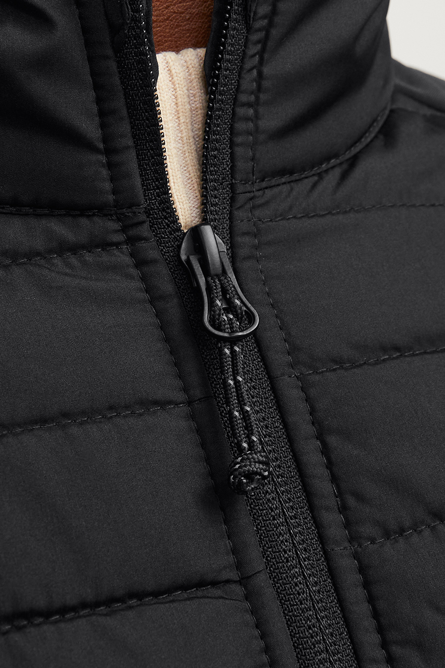 Jaka JACK & JONES 12248142-Black-SET-IN